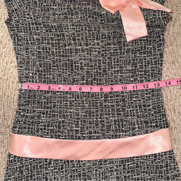 Ruby Rox Y2K Mini Dress - Picture 10 of 11